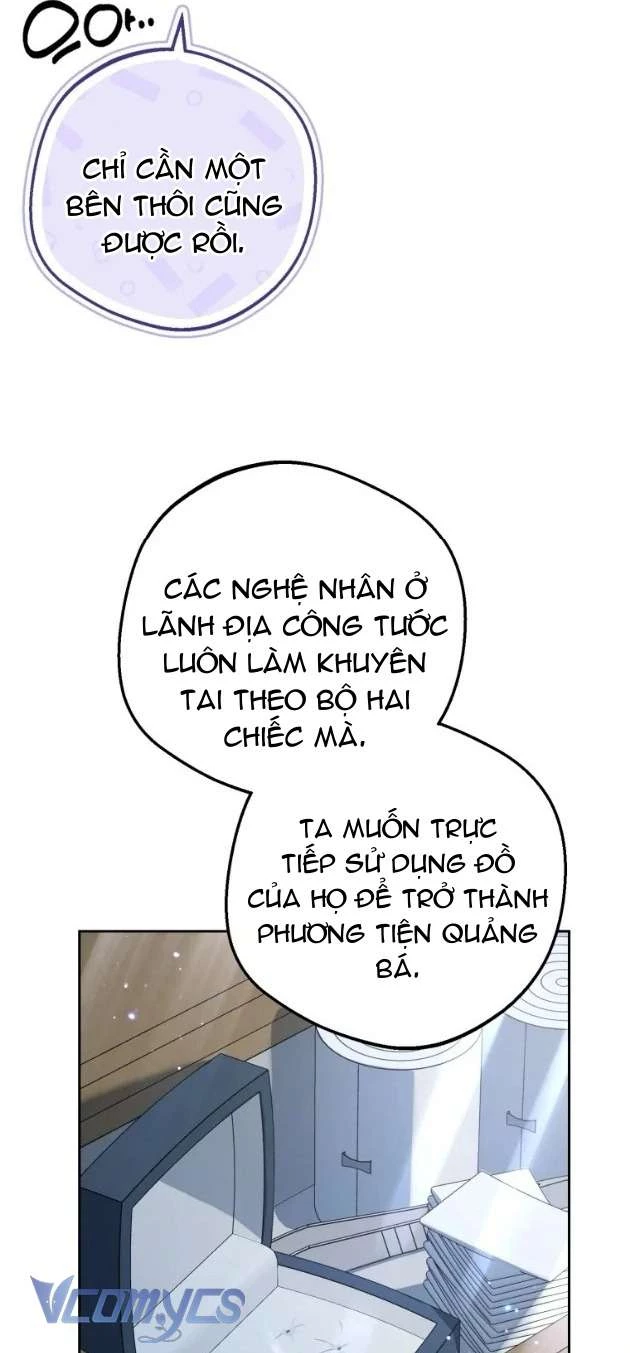 Được Yêu Thương Mà Còn Ngại Ngùng Sao! Chapter 86 - 31