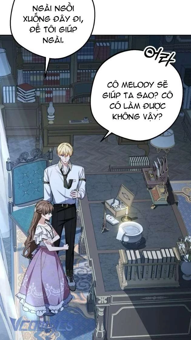 Được Yêu Thương Mà Còn Ngại Ngùng Sao! Chapter 86 - 33