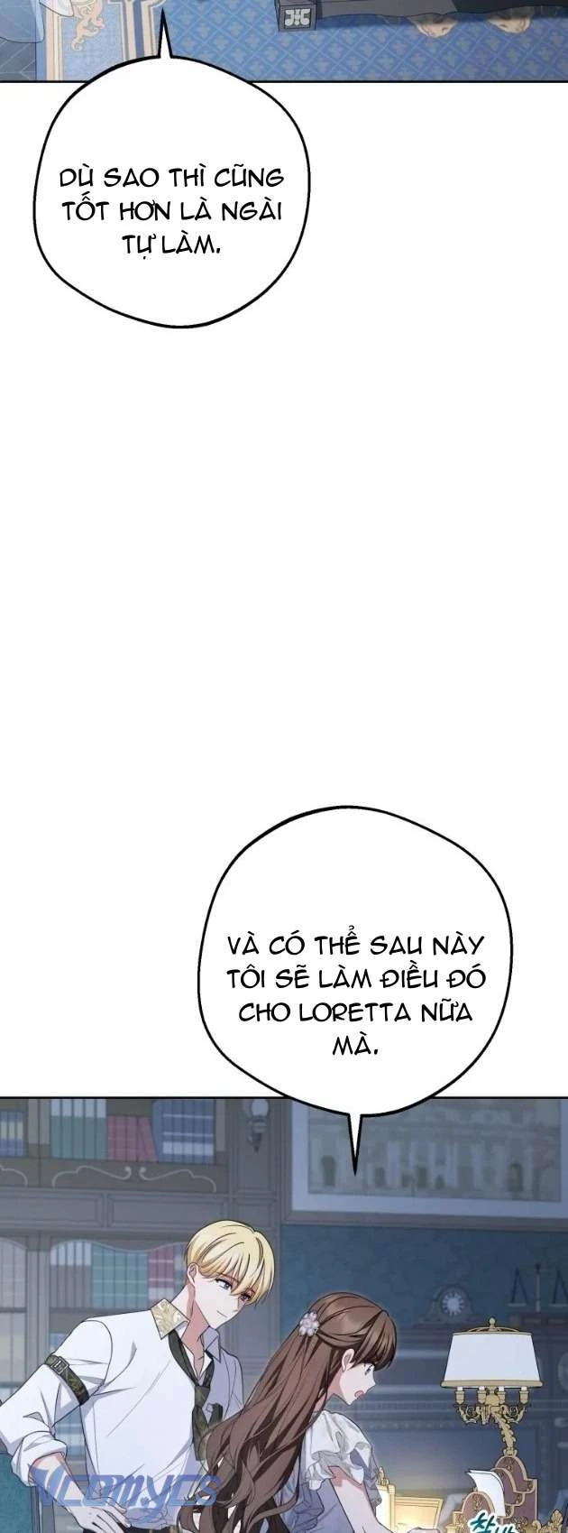 Được Yêu Thương Mà Còn Ngại Ngùng Sao! Chapter 86 - 34