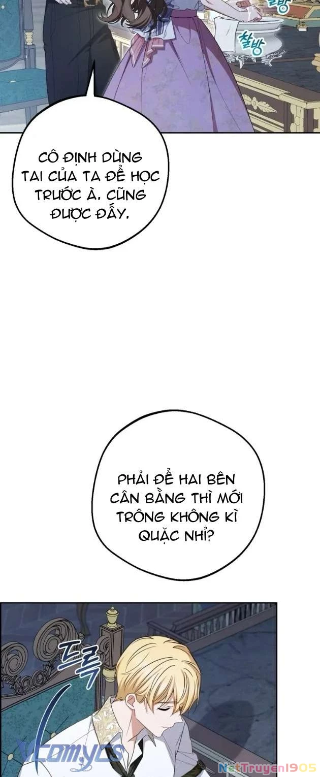 Được Yêu Thương Mà Còn Ngại Ngùng Sao! Chapter 86 - 35
