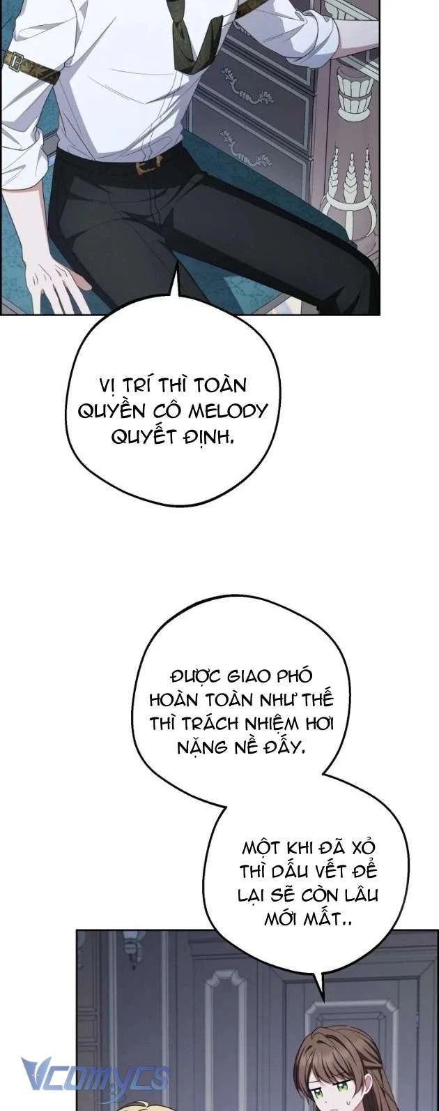 Được Yêu Thương Mà Còn Ngại Ngùng Sao! Chapter 86 - 36