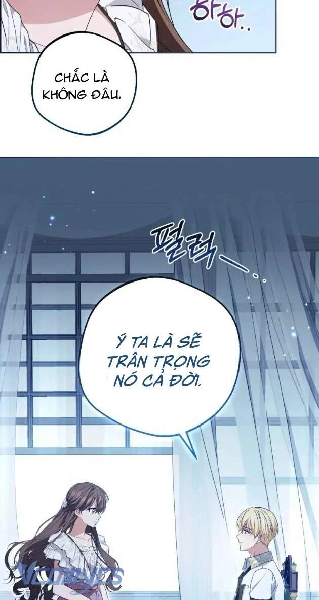 Được Yêu Thương Mà Còn Ngại Ngùng Sao! Chapter 86 - 38