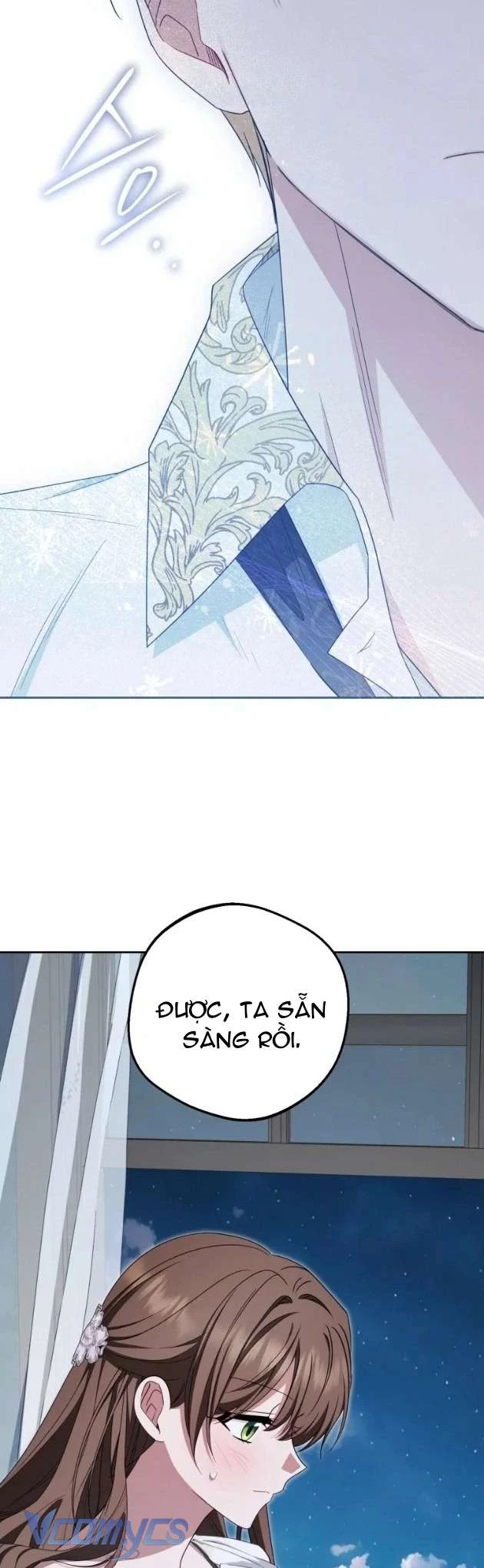 Được Yêu Thương Mà Còn Ngại Ngùng Sao! Chapter 86 - 42