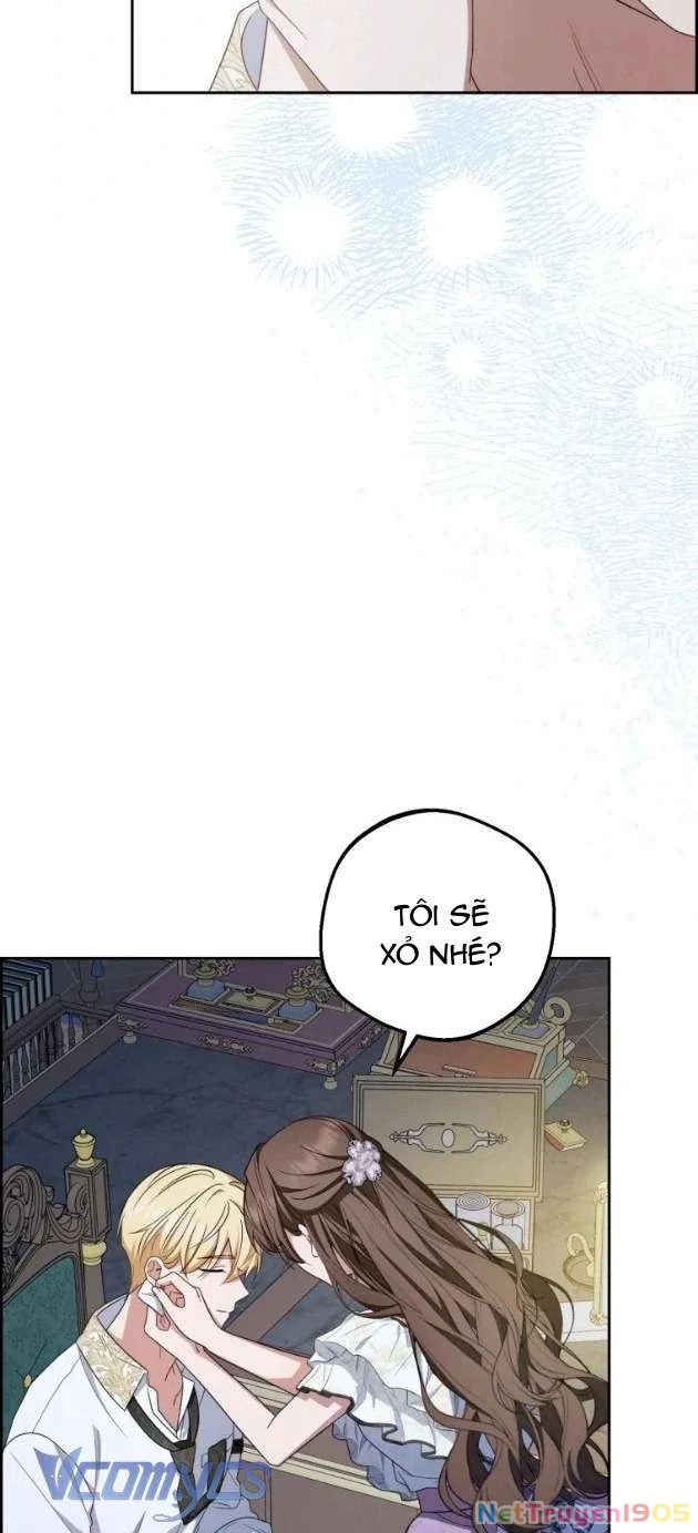 Được Yêu Thương Mà Còn Ngại Ngùng Sao! Chapter 86 - 45