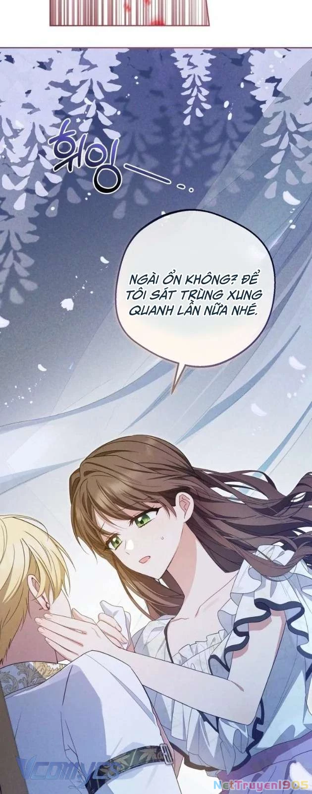 Được Yêu Thương Mà Còn Ngại Ngùng Sao! Chapter 86 - 47