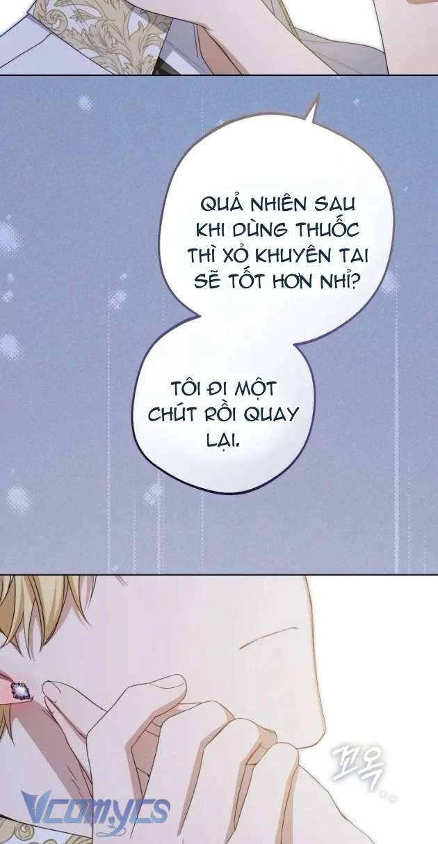 Được Yêu Thương Mà Còn Ngại Ngùng Sao! Chapter 86 - 49