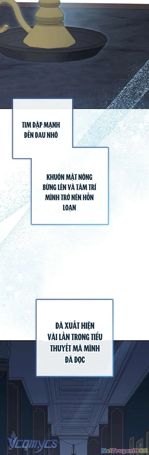 Được Yêu Thương Mà Còn Ngại Ngùng Sao! Chapter 86 - 53