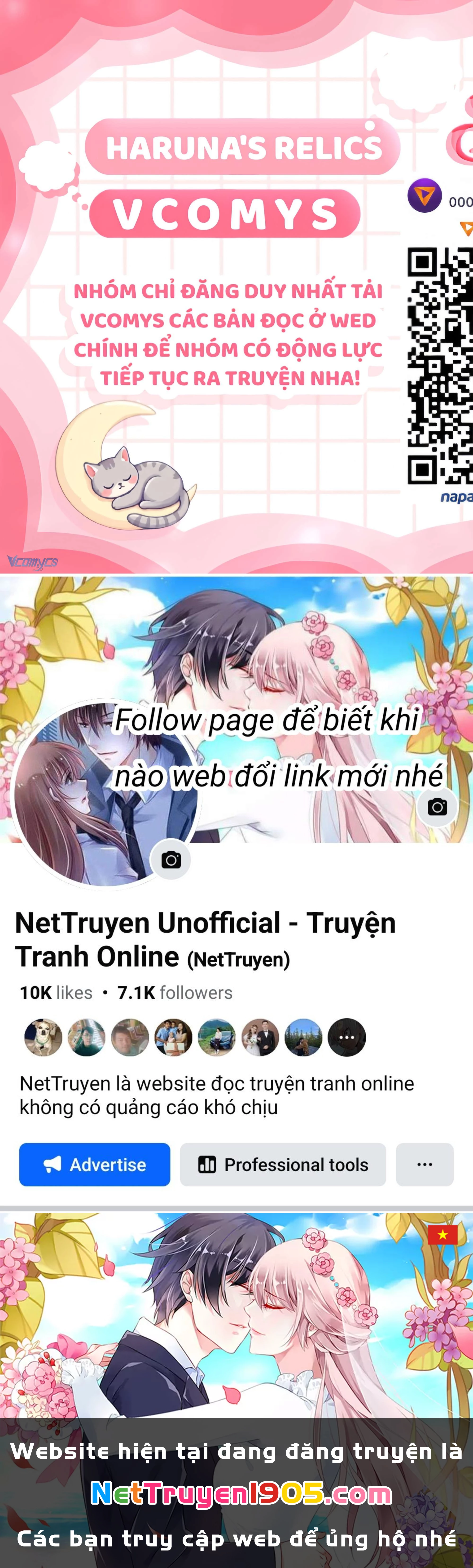 Được Yêu Thương Mà Còn Ngại Ngùng Sao! Chapter 86 - 65