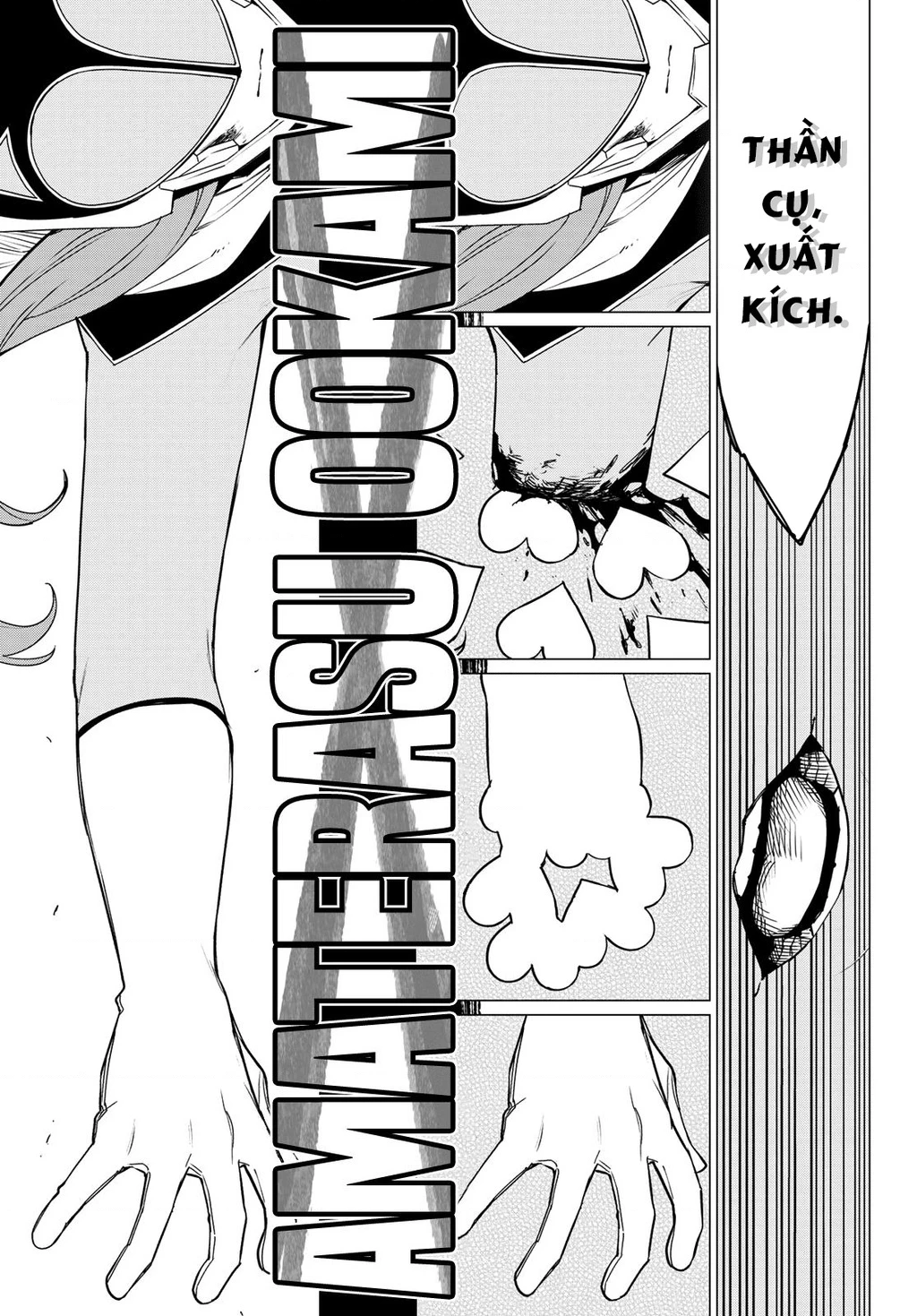 Chiến Đội Đại Thất Cách Chapter 111 - 6