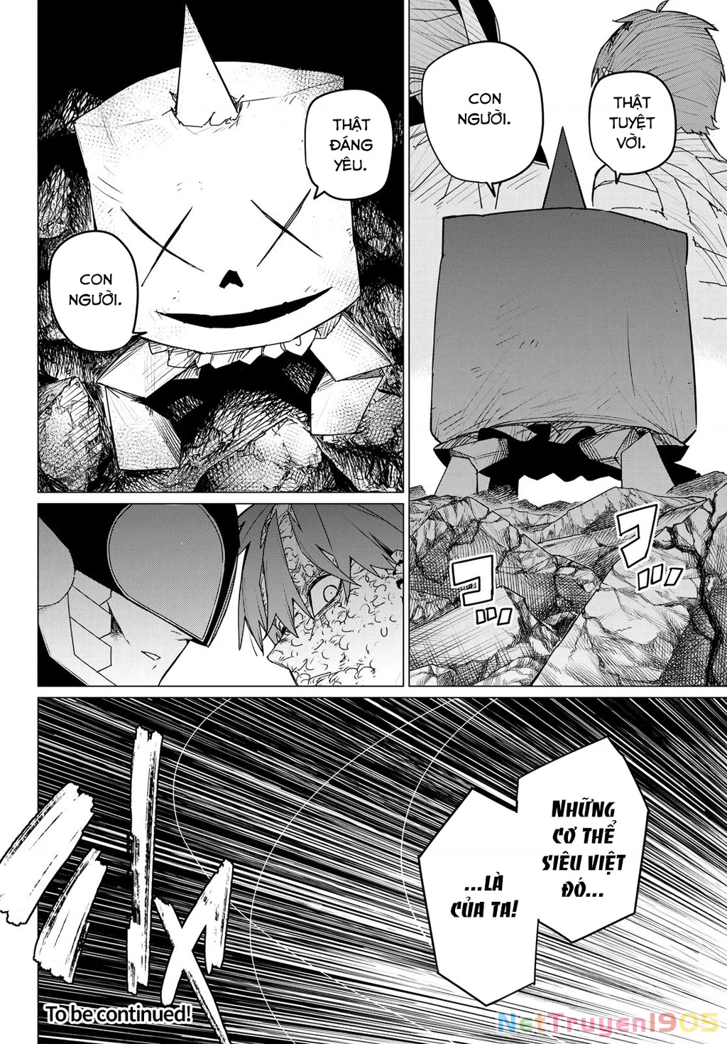 Chiến Đội Đại Thất Cách Chapter 111 - 18