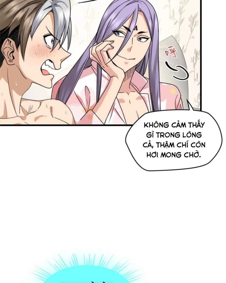 Thì Ra Ta Là Yêu Nhị Đại Chapter 11 - 13