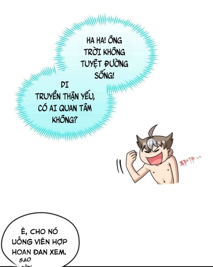 Thì Ra Ta Là Yêu Nhị Đại Chapter 11 - 17