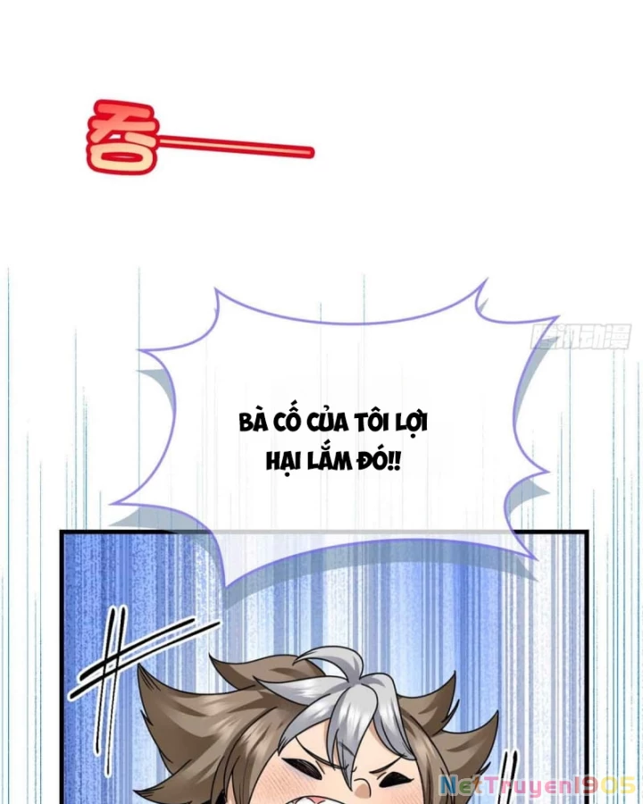 Thì Ra Ta Là Yêu Nhị Đại Chapter 11 - 22