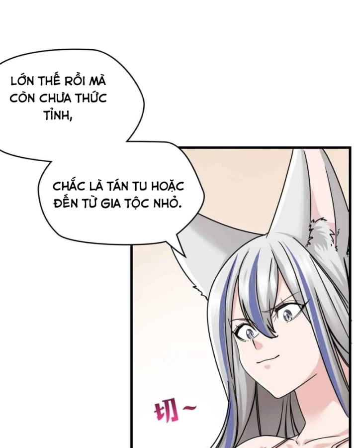 Thì Ra Ta Là Yêu Nhị Đại Chapter 11 - 24