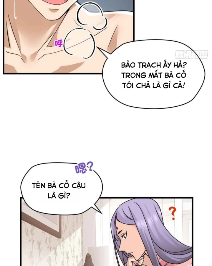 Thì Ra Ta Là Yêu Nhị Đại Chapter 11 - 26