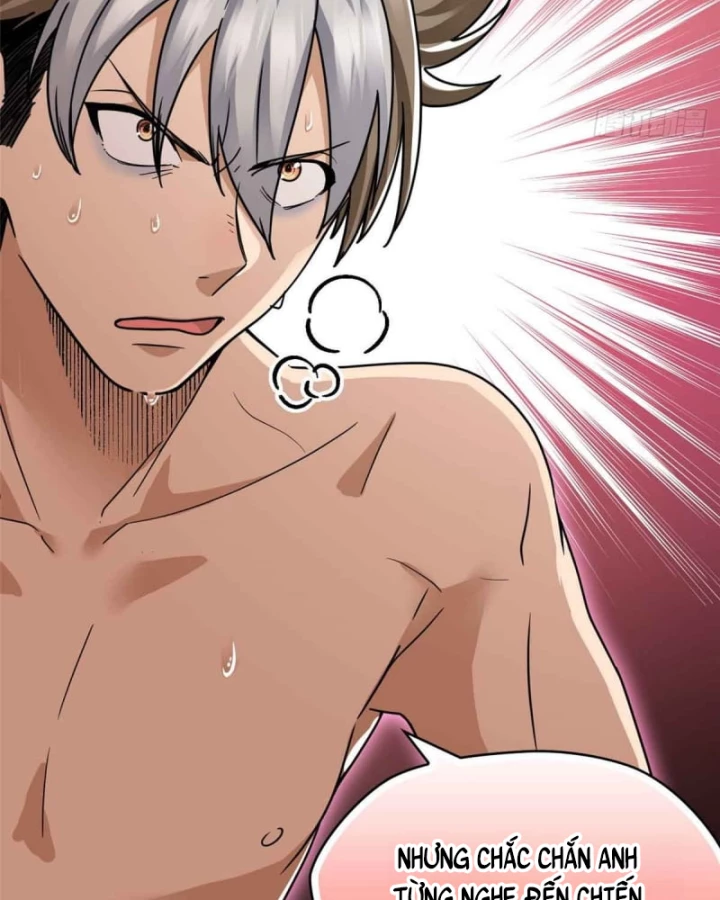 Thì Ra Ta Là Yêu Nhị Đại Chapter 11 - 29