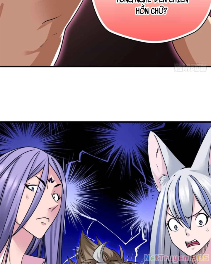 Thì Ra Ta Là Yêu Nhị Đại Chapter 11 - 30