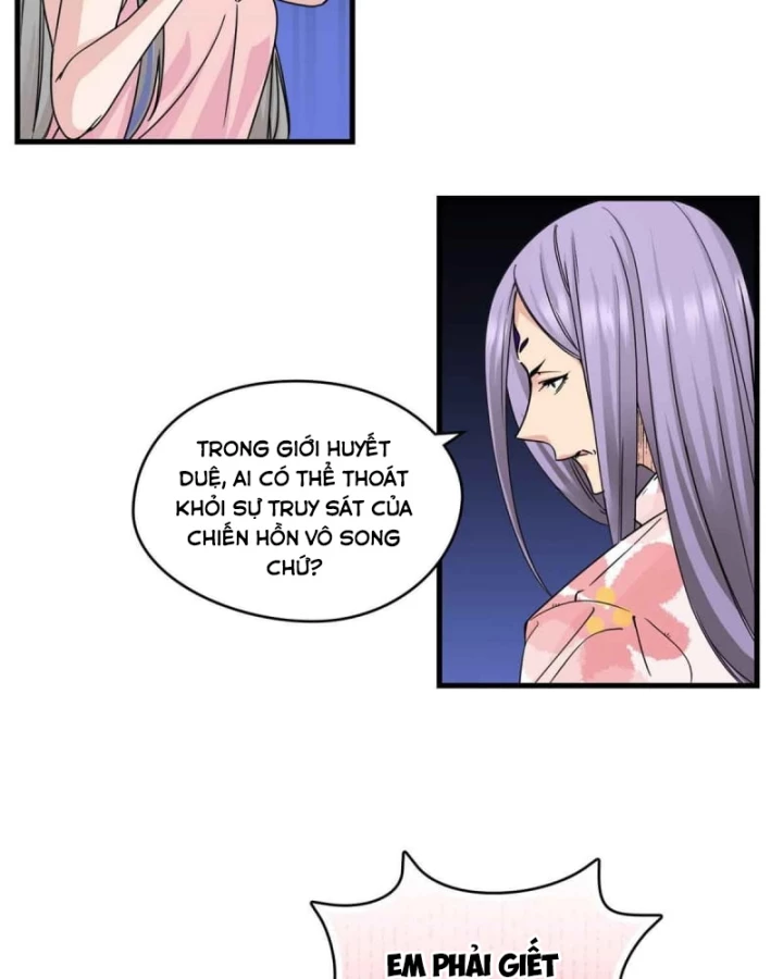 Thì Ra Ta Là Yêu Nhị Đại Chapter 11 - 40