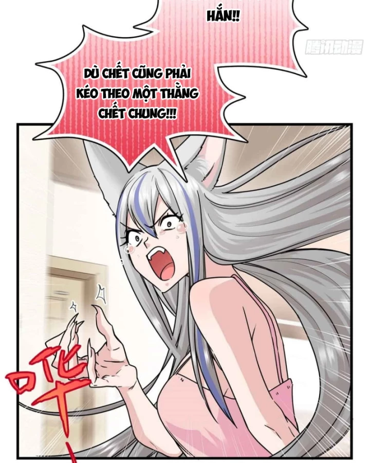 Thì Ra Ta Là Yêu Nhị Đại Chapter 11 - 41