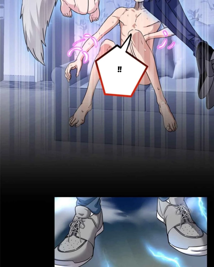 Thì Ra Ta Là Yêu Nhị Đại Chapter 11 - 48