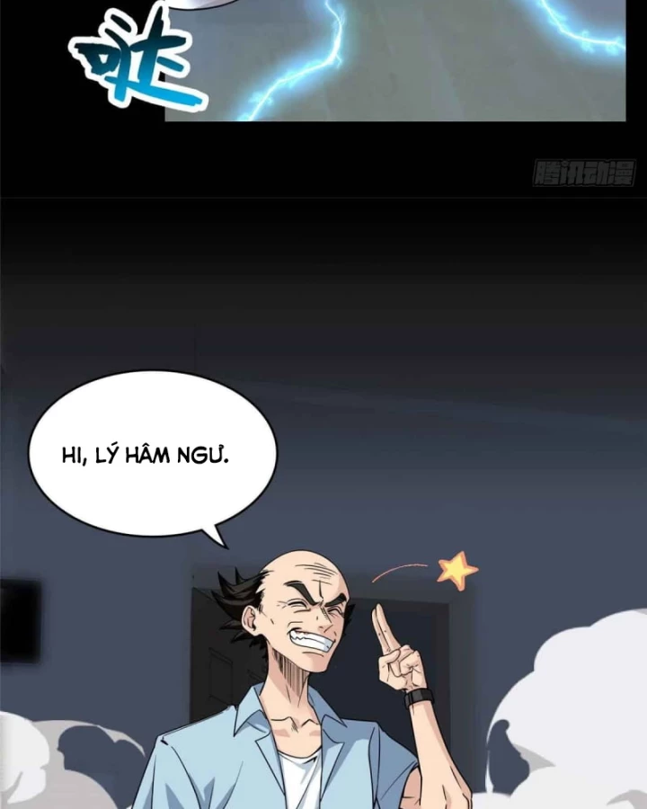 Thì Ra Ta Là Yêu Nhị Đại Chapter 11 - 49