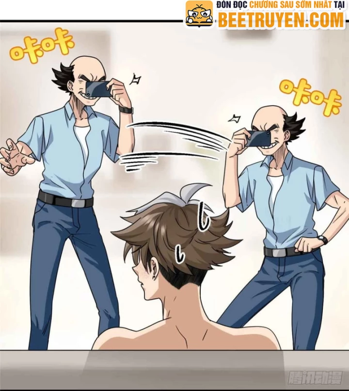 Thì Ra Ta Là Yêu Nhị Đại Chapter 11 - 51