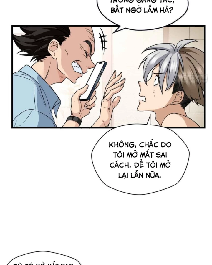 Thì Ra Ta Là Yêu Nhị Đại Chapter 11 - 53