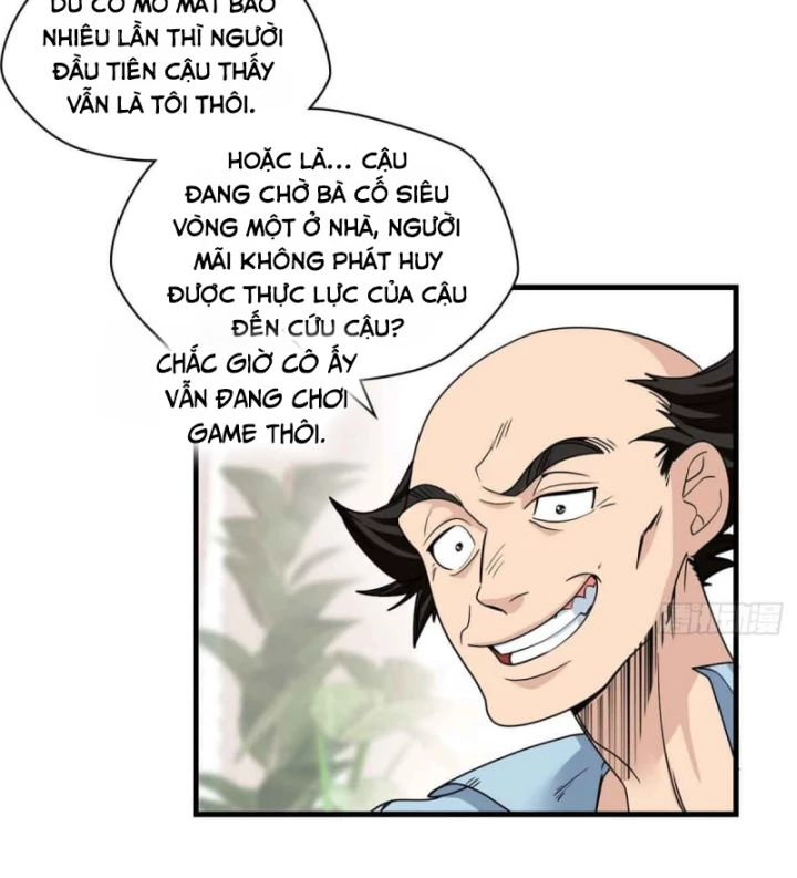 Thì Ra Ta Là Yêu Nhị Đại Chapter 11 - 54