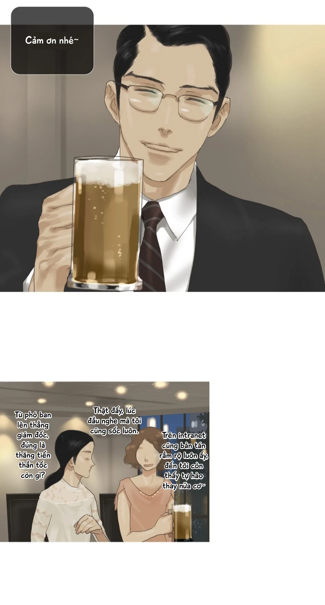 Chán Chường Chapter 26 - 2