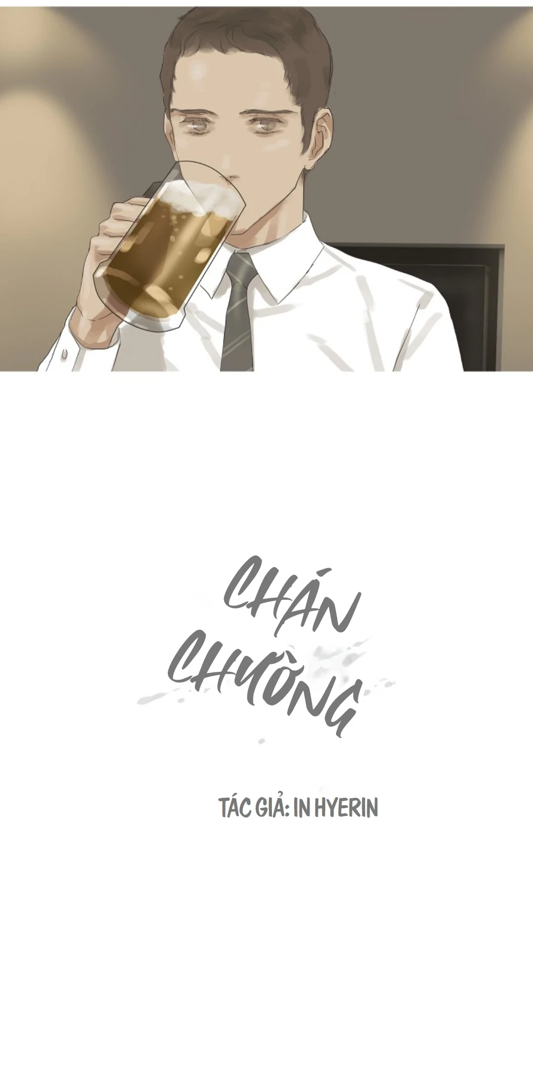 Chán Chường Chapter 26 - 4