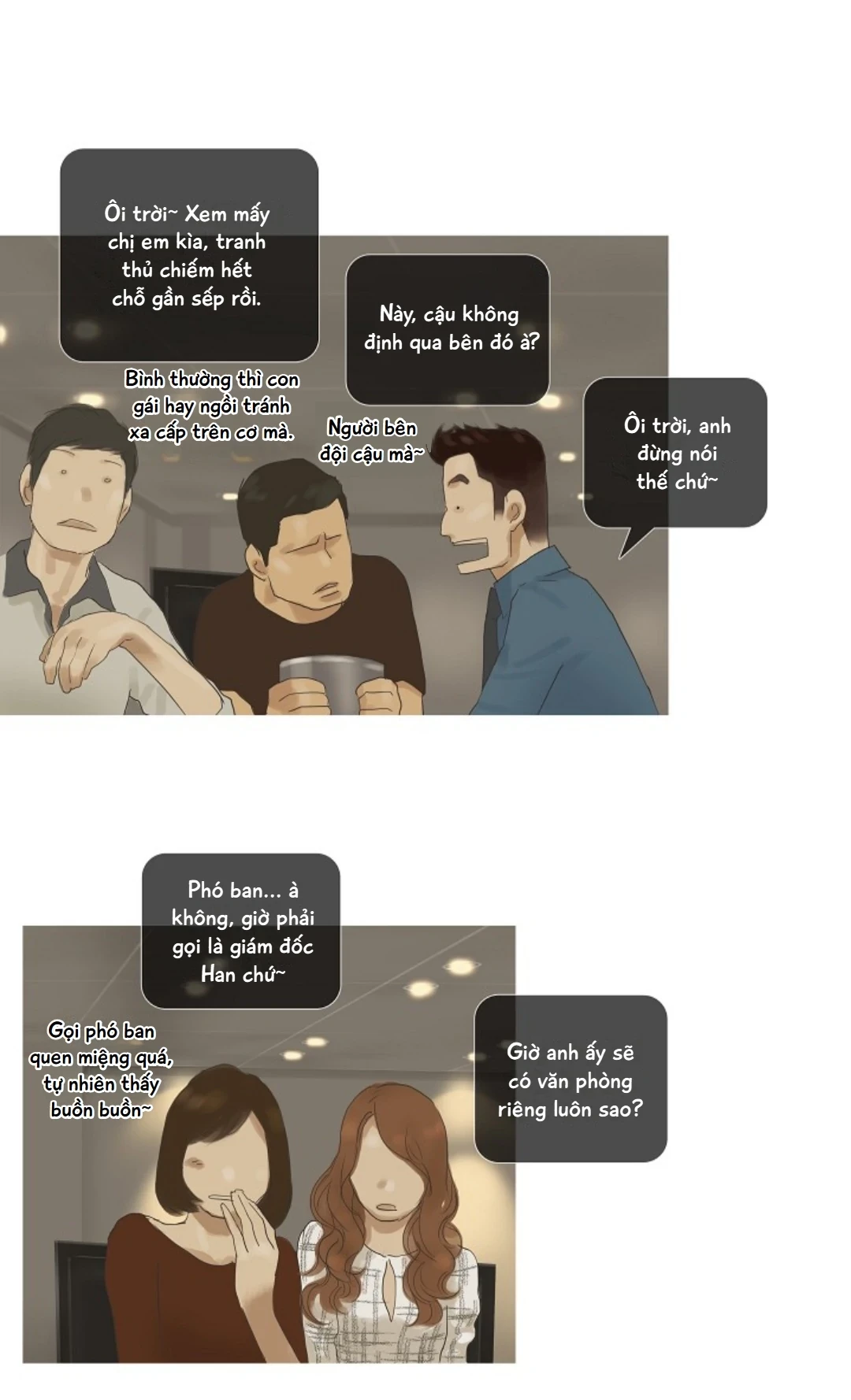 Chán Chường Chapter 26 - 5