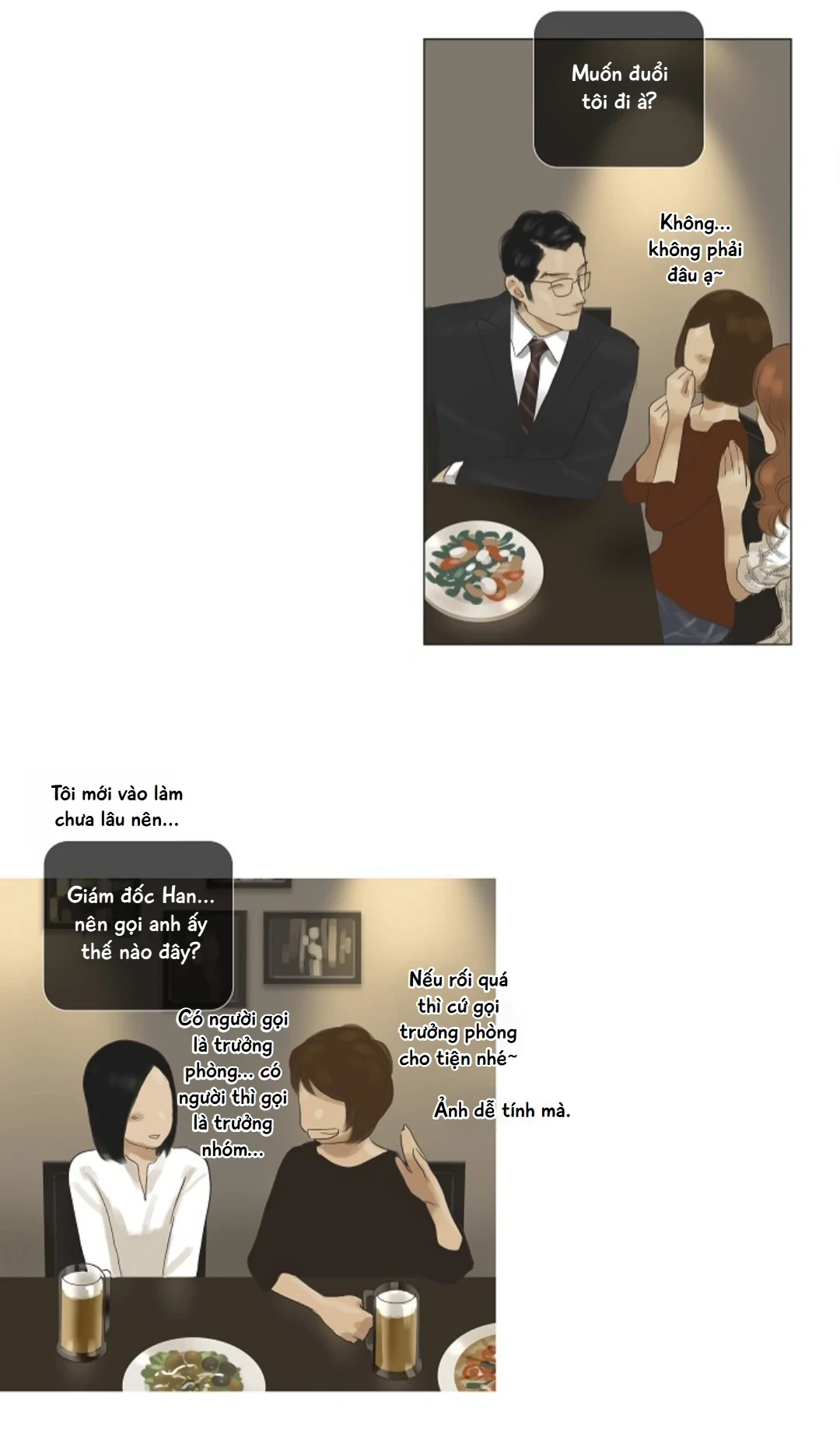 Chán Chường Chapter 26 - 6