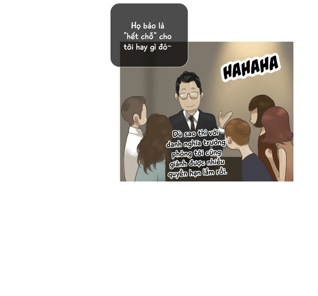 Chán Chường Chapter 26 - 9