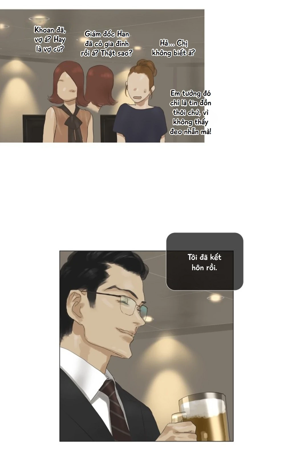 Chán Chường Chapter 26 - 12