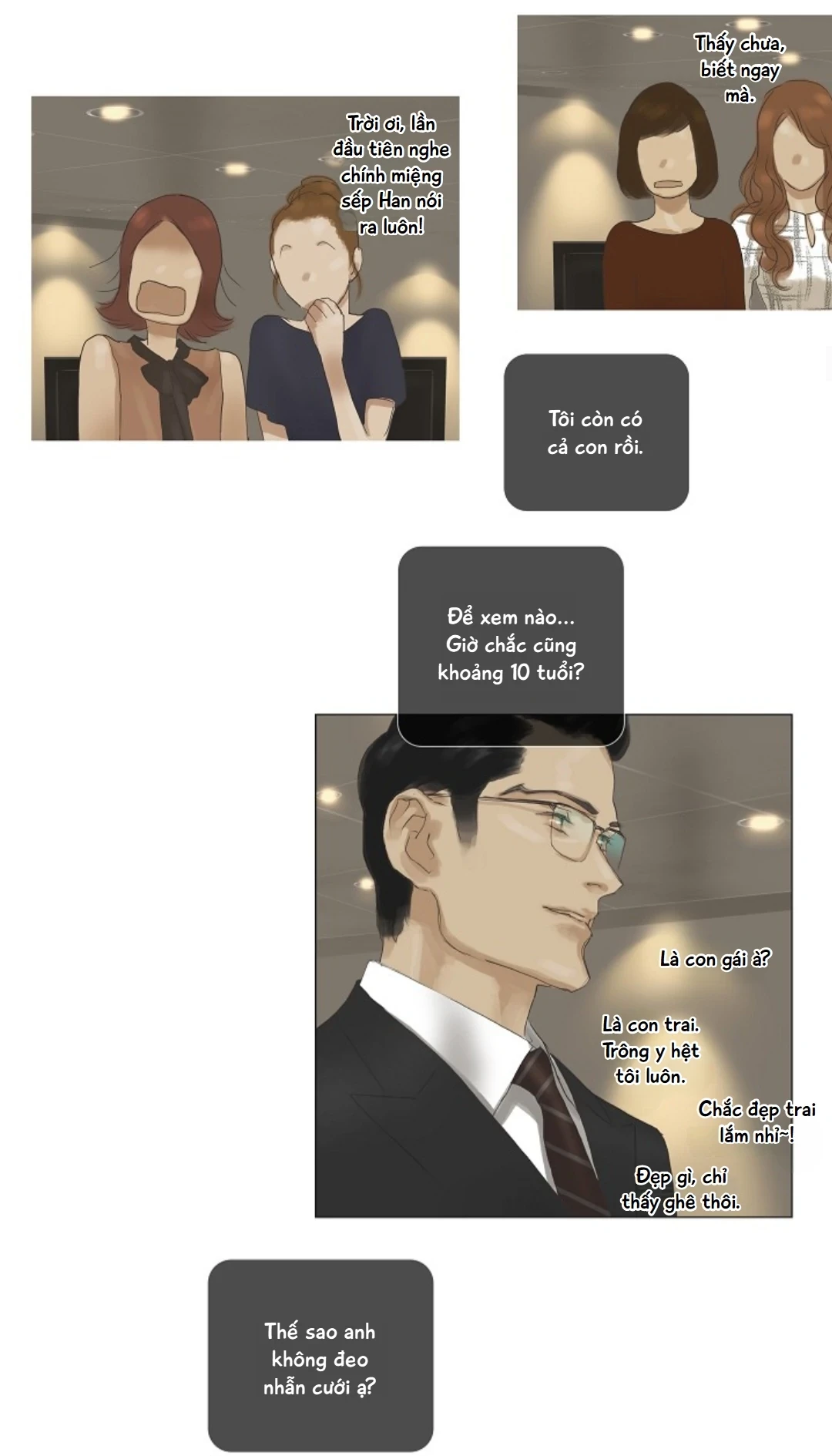 Chán Chường Chapter 26 - 13