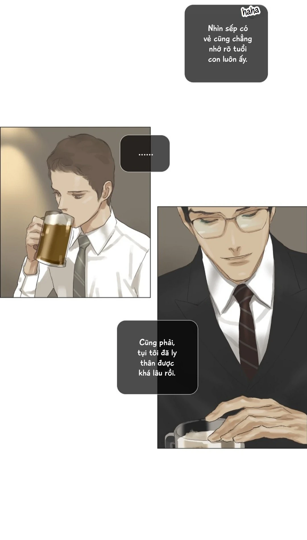 Chán Chường Chapter 26 - 14