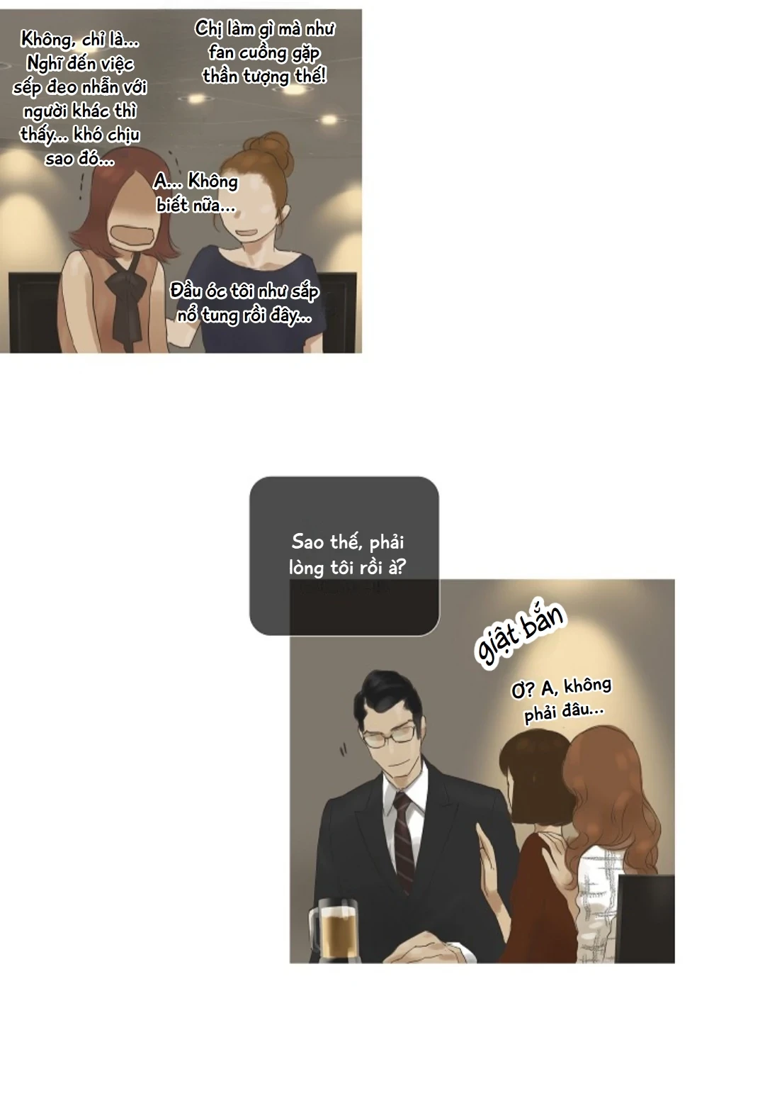 Chán Chường Chapter 26 - 15