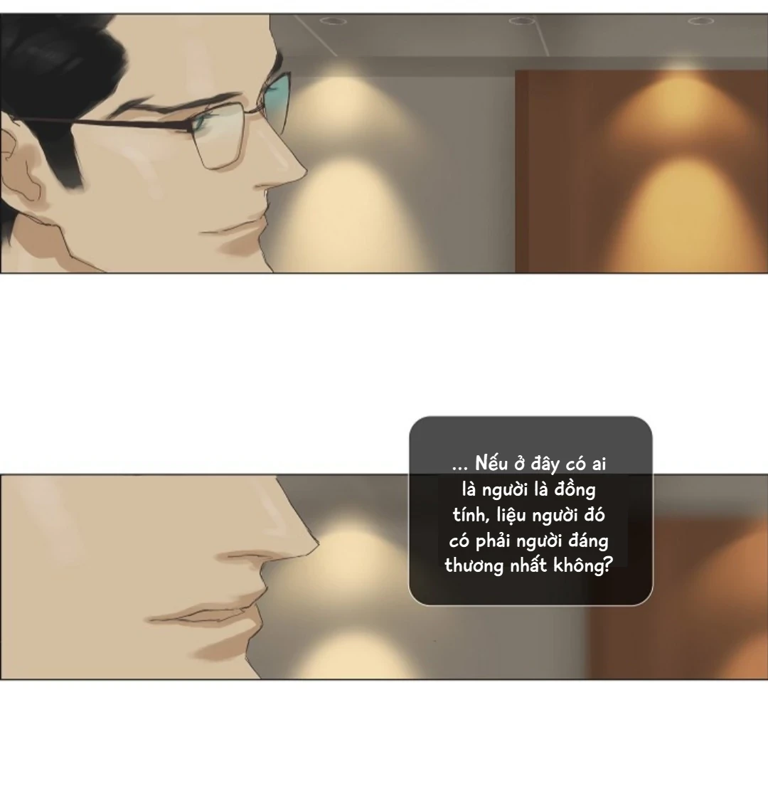 Chán Chường Chapter 26 - 27