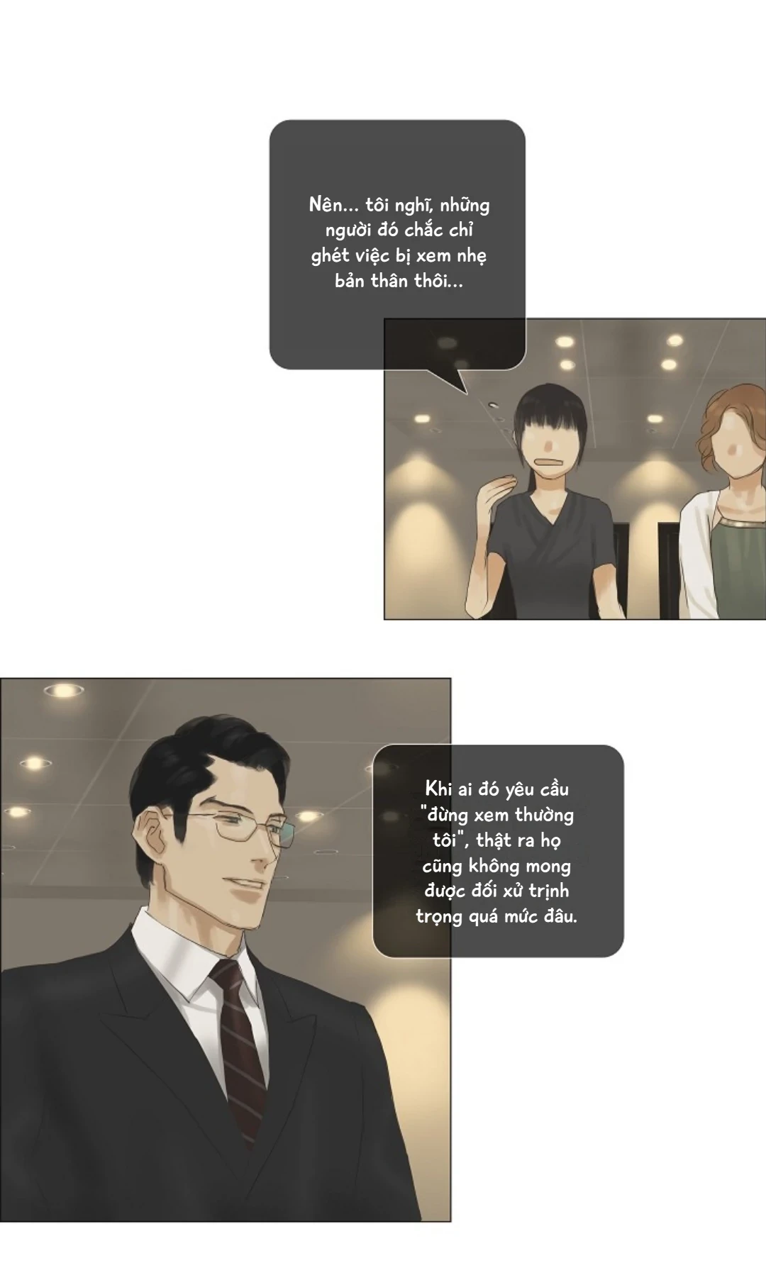 Chán Chường Chapter 26 - 30