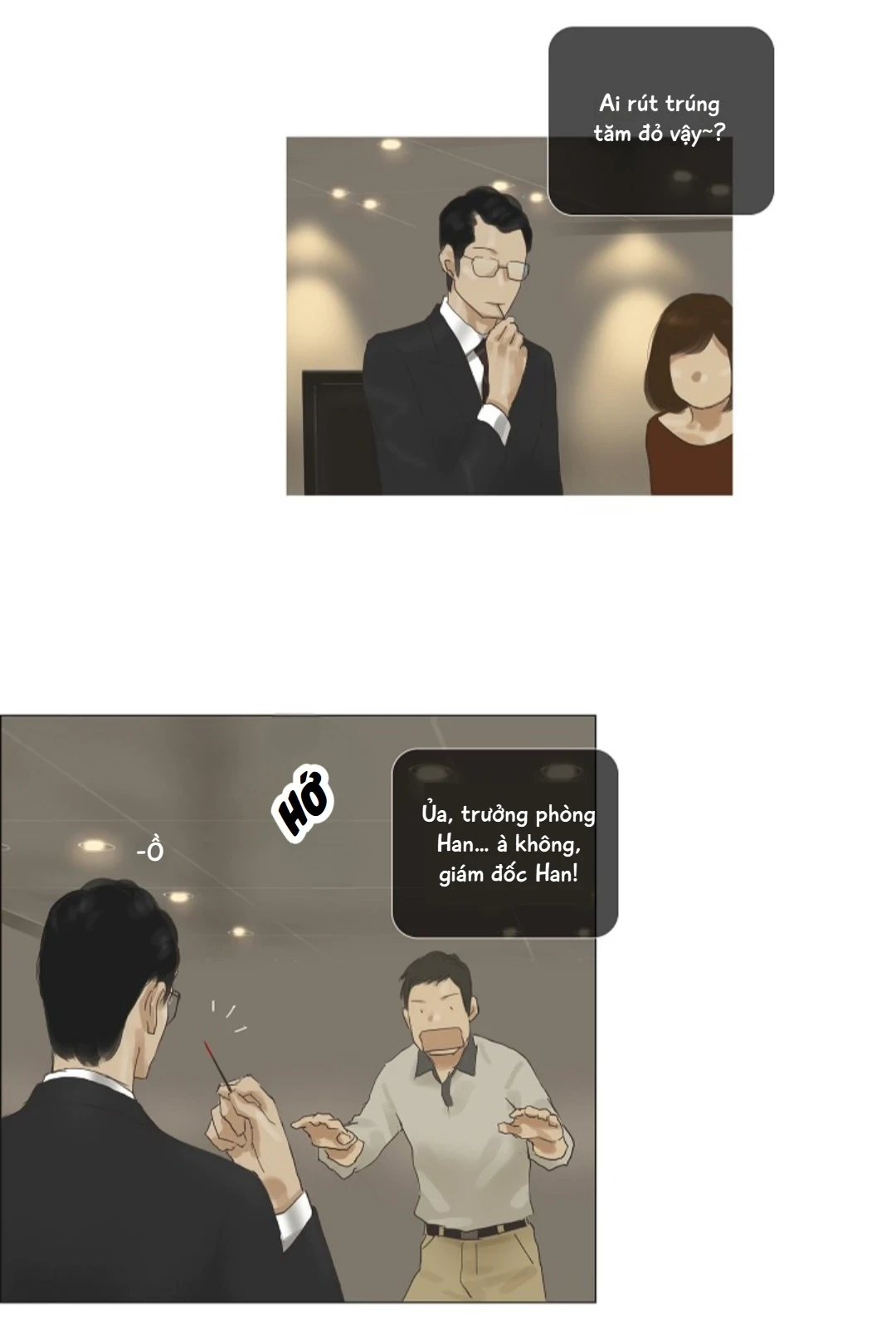 Chán Chường Chapter 26 - 35
