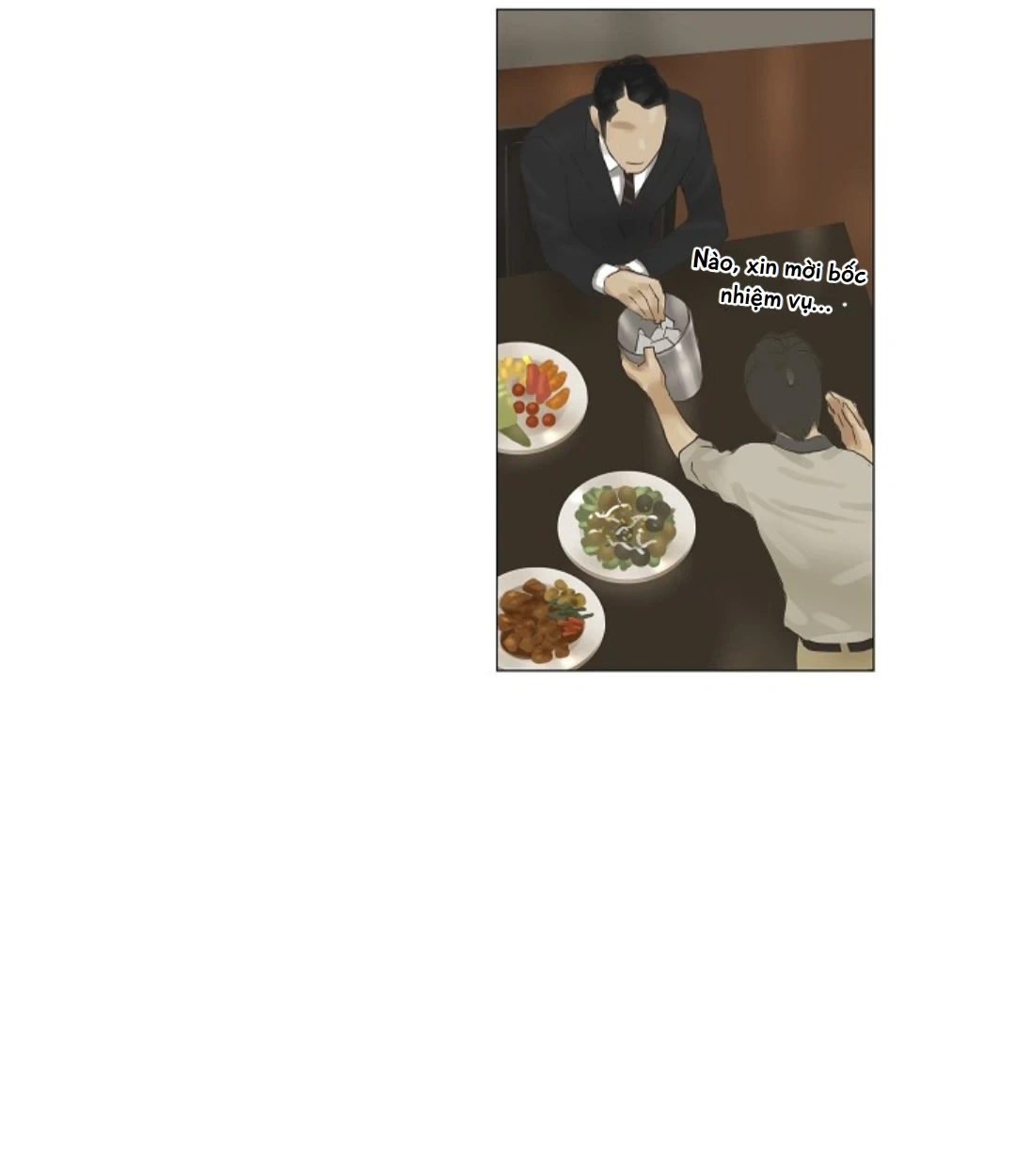 Chán Chường Chapter 26 - 36