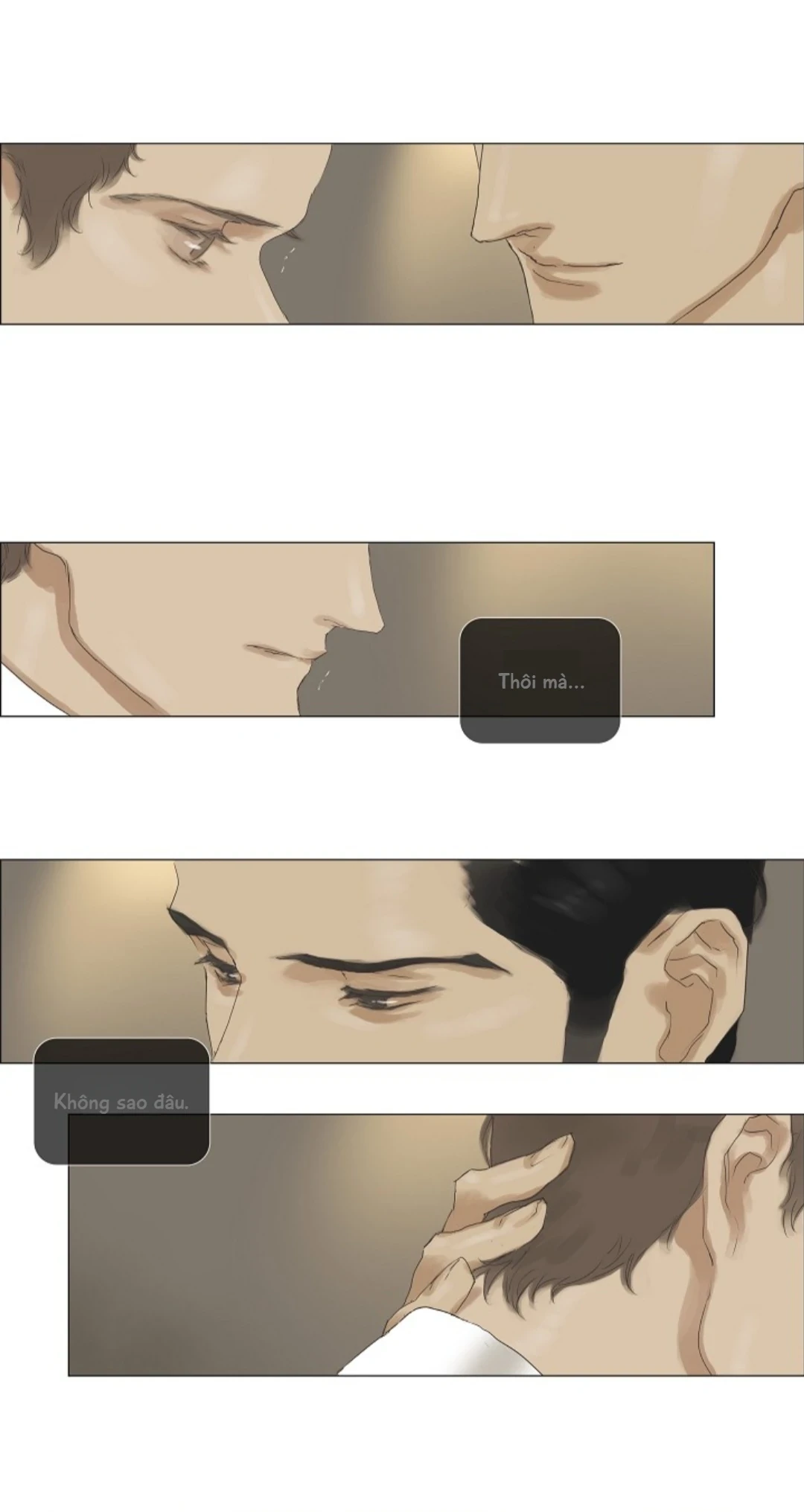 Chán Chường Chapter 26 - 41