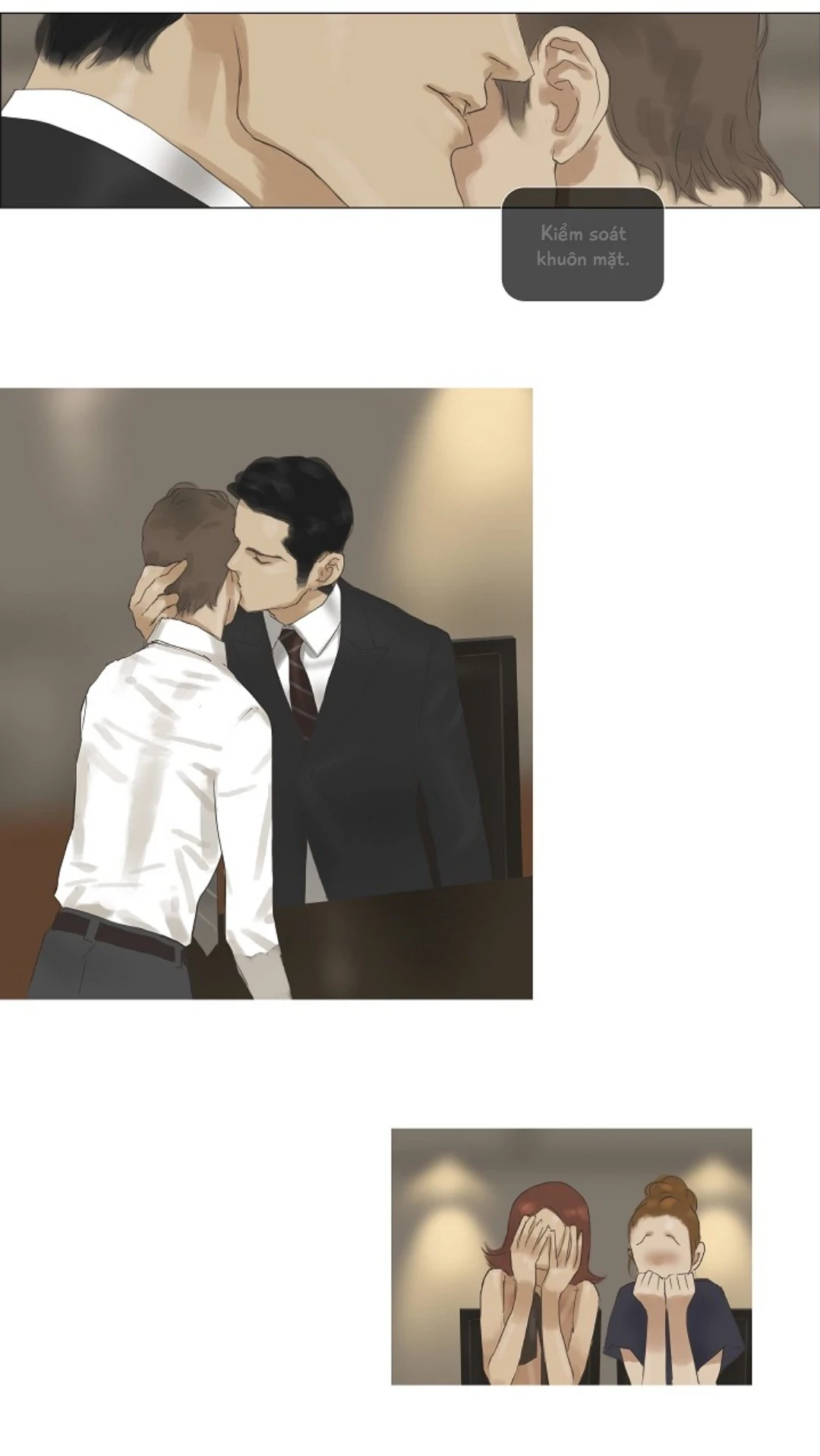 Chán Chường Chapter 26 - 42