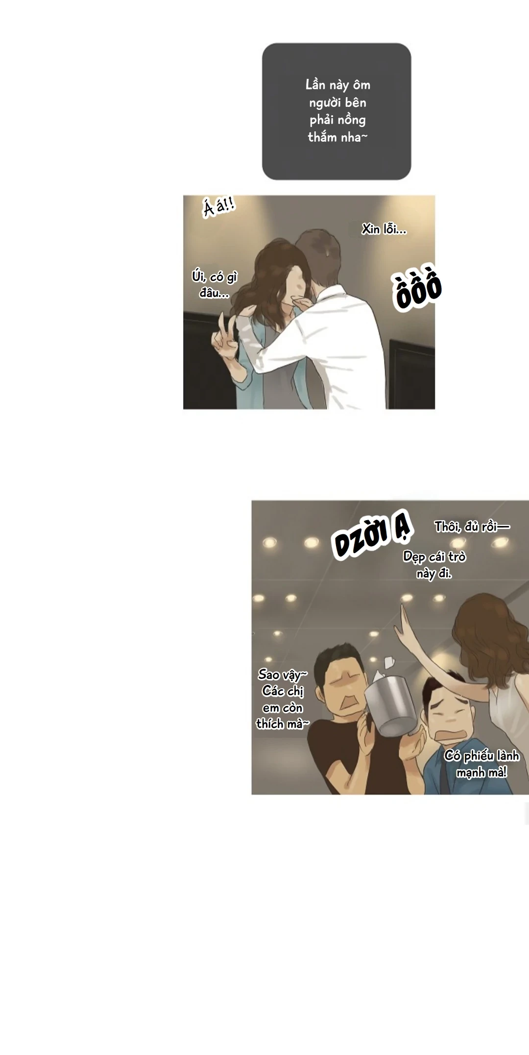 Chán Chường Chapter 26 - 44