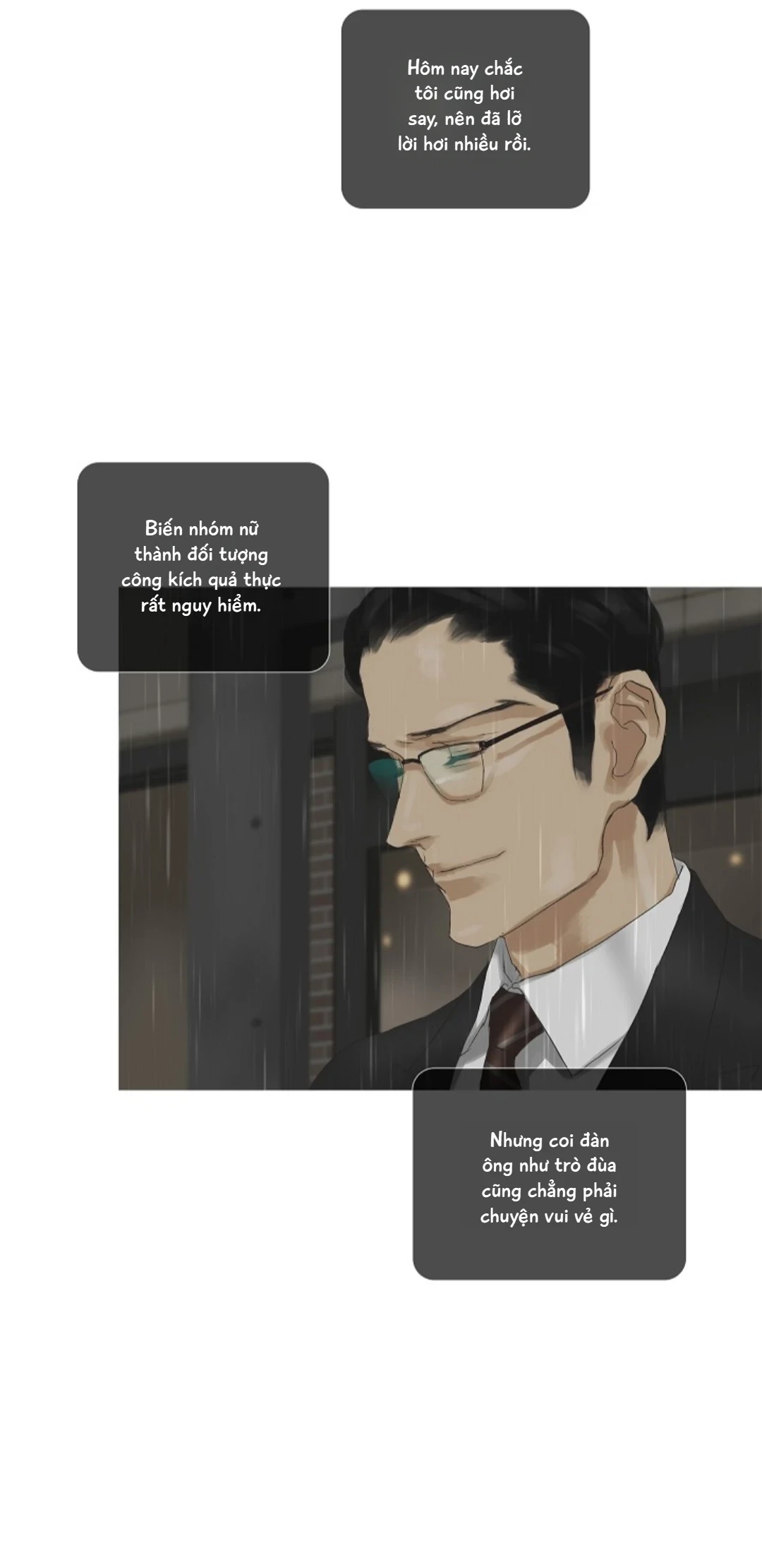 Chán Chường Chapter 26 - 47