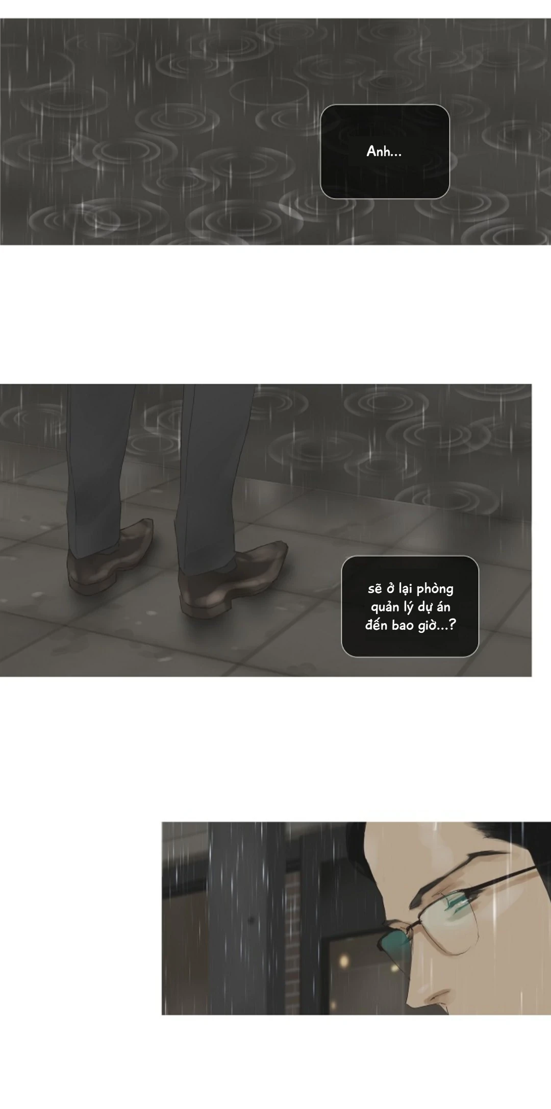 Chán Chường Chapter 26 - 49