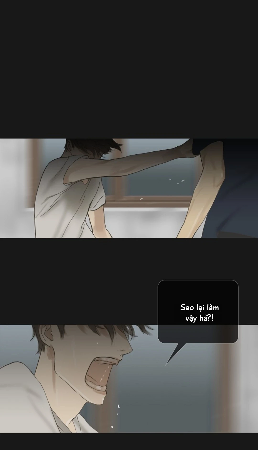 Chán Chường Chapter 27 - 1