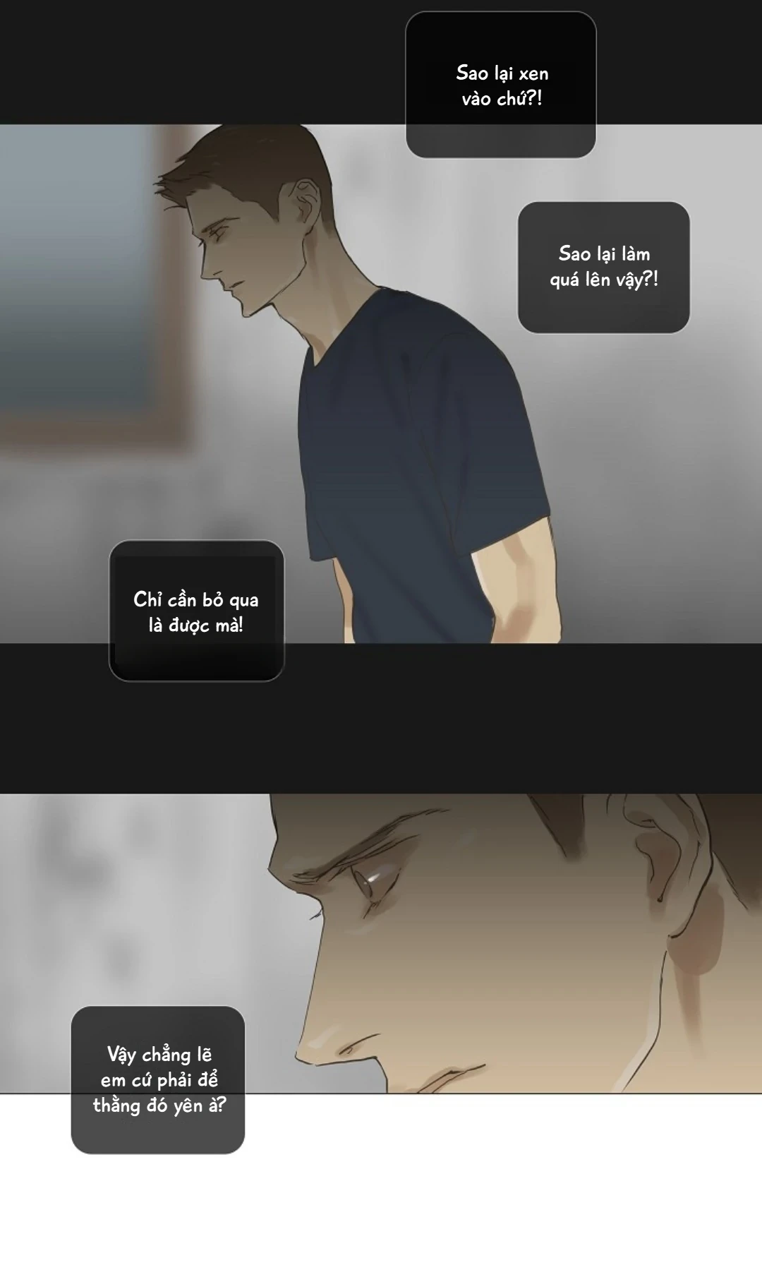 Chán Chường Chapter 27 - 2