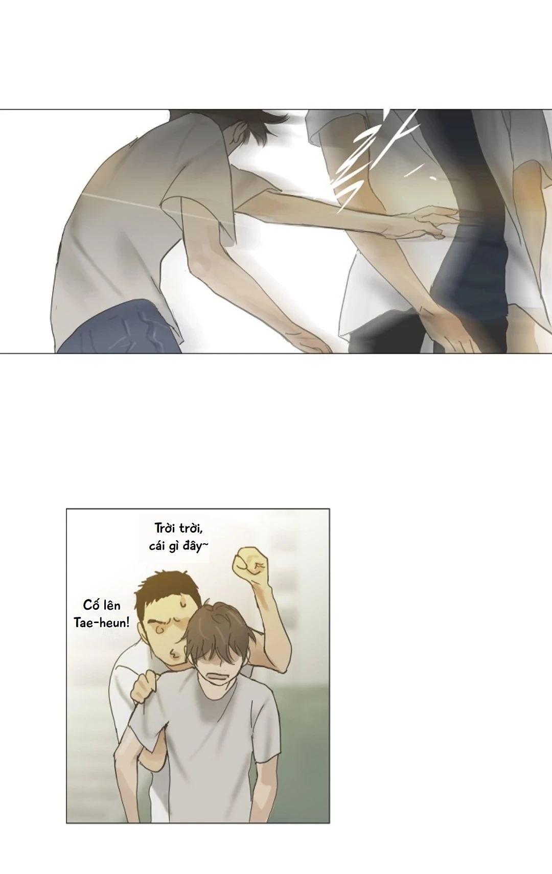 Chán Chường Chapter 27 - 4