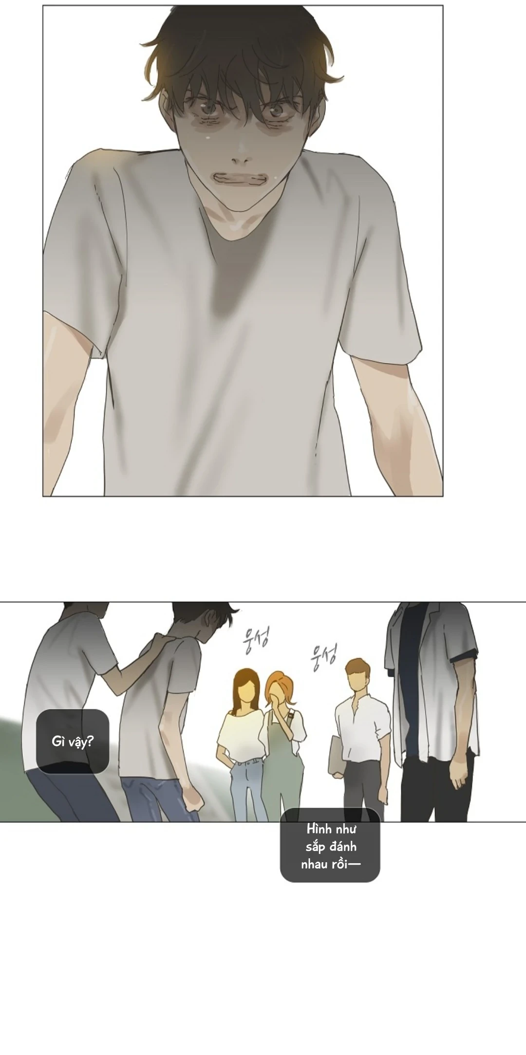 Chán Chường Chapter 27 - 6